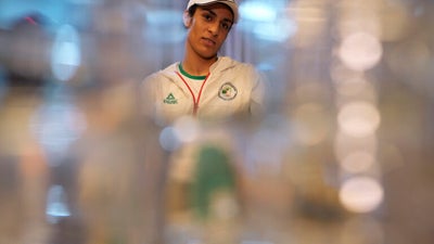 Boxing Group Answers Some Questions About Tests On Imane Khelif