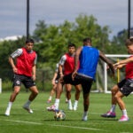 Luca Langoni Revolution