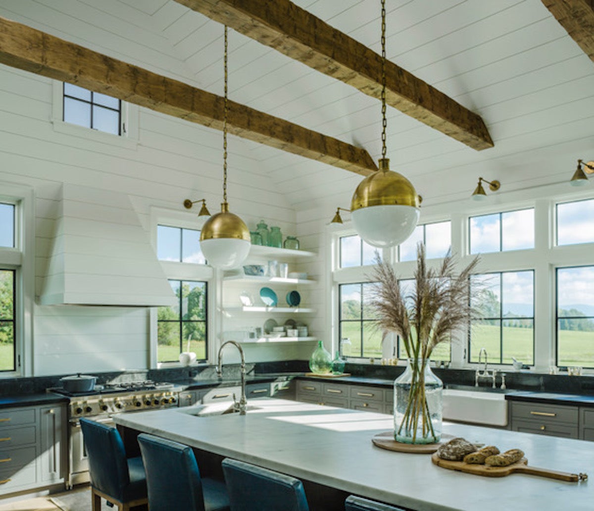 1515 Cider Mill Road Cornwall VT Cozinha Vermont