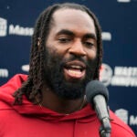 Matthew Judon
