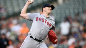 Red Sox fall to Orioles 5-1, are now 8 games behind first in AL East