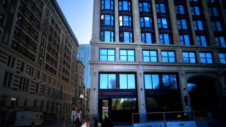 Emerson College announces layoffs, program cuts