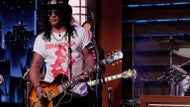 Review & setlist: Slash gives Boston nothing but the blues