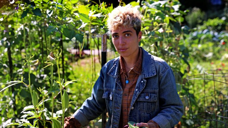 Reclaiming culture one seed at a time