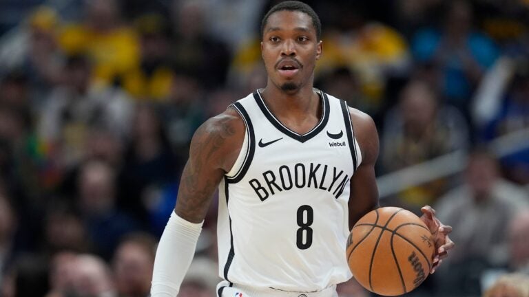 5 things to know about new Celtics guard Lonnie Walker