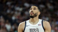 Tatum's ex-teammate believes Olympic benching will help him, Celtics