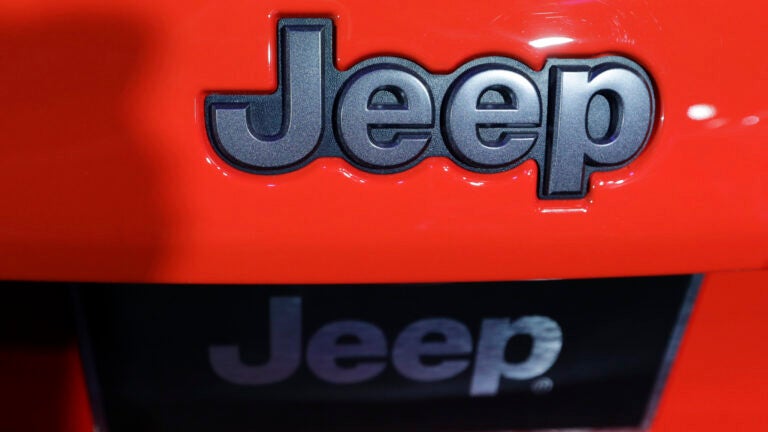 Car Doctor, answers a question from a reader trying to talk a family member out of putting a very old Jeep back together