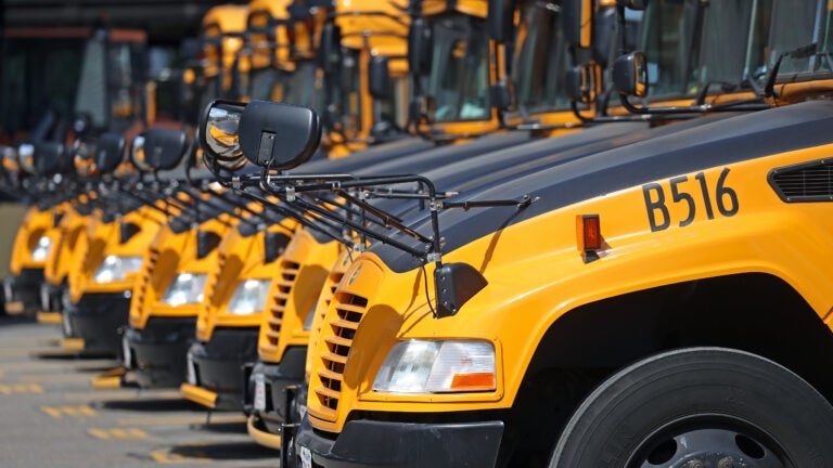 &lsquo;Massive brawl&rsquo; at Revere High School allegedly sends administrator to the hospital