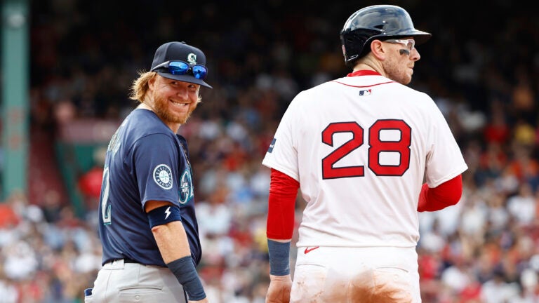 How the Red Sox' trade deadline stacks up with their competition