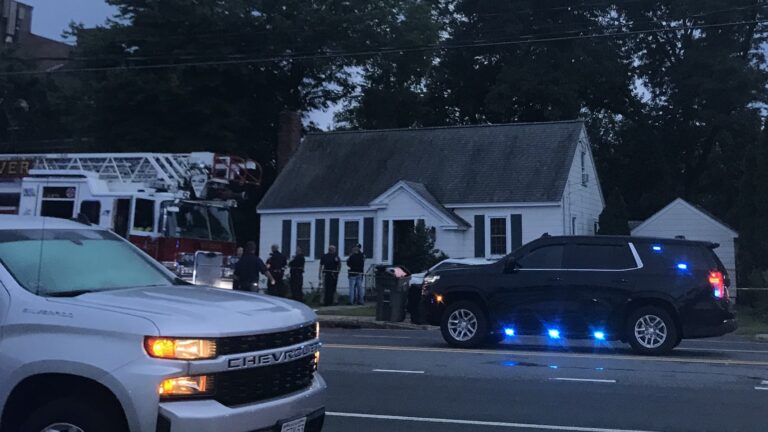 Woman and young son die in apparent murder-suicide in North Andover