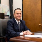 Revere Mayor Patrick Keefe.
