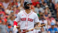 What Jarren Duran, Cora said of Red Sox OF 2-game suspension