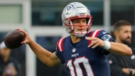 Quick takeaways from Patriots' preseason loss to Eagles