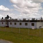 Old Colony Correctional Center minimum-security men’s facility in Bridgewater.