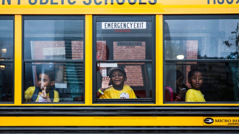 Boston Parents: Essential Transportation Updates for the Upcoming School Year