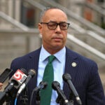 Suffolk District Attorney Kevin R. Hayden announced Wednesday that a Medford man was charged last week with multiple sexual assaults on an 88-year-old woman with dementia.