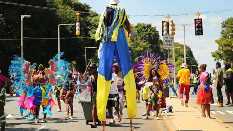 Eleven people arrested with firearms at Caribbean Festival in Boston