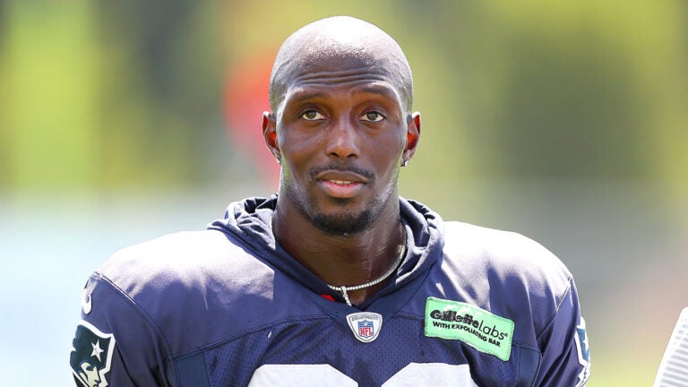 What Devin McCourty said about Drake Mayes’ representative for the Patriots in 2024