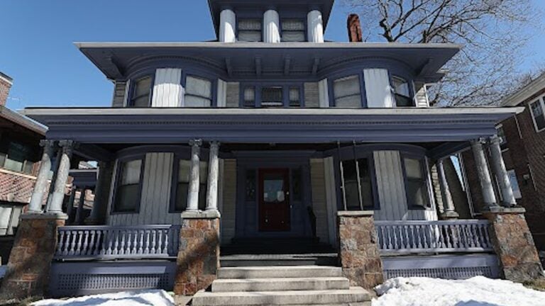 Is Roxbury the &lsquo;dumping ground&rsquo; for transitional housing?