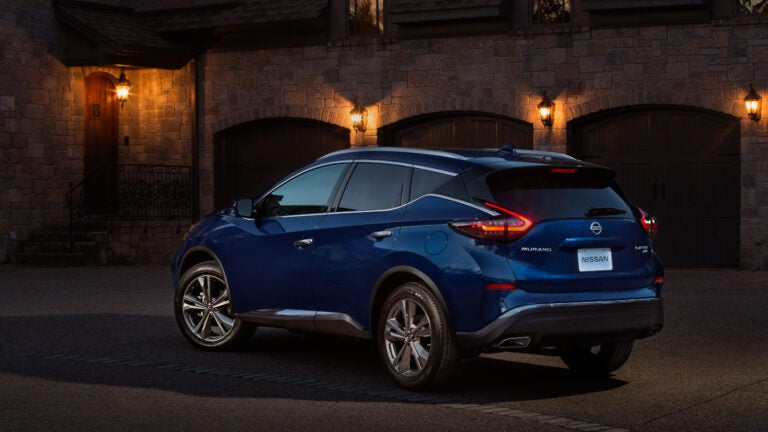 The Car Doctor answers a question from an SUV owner dealing with a sagging interior cloth roof.