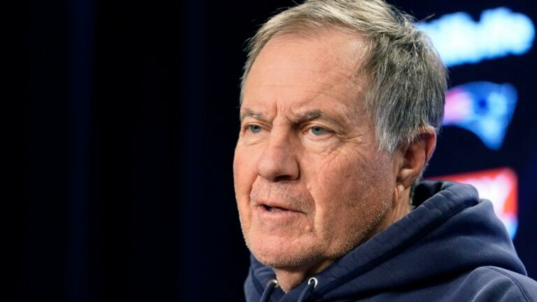 How Bill Belichick was humbled by Jimmy Johnson