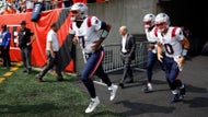 Patriots vs. Bengals live updates: Pats defense standing tall