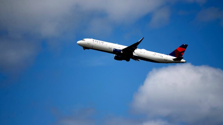 Delta is increasing flights to 10 nonstop destinations from Boston