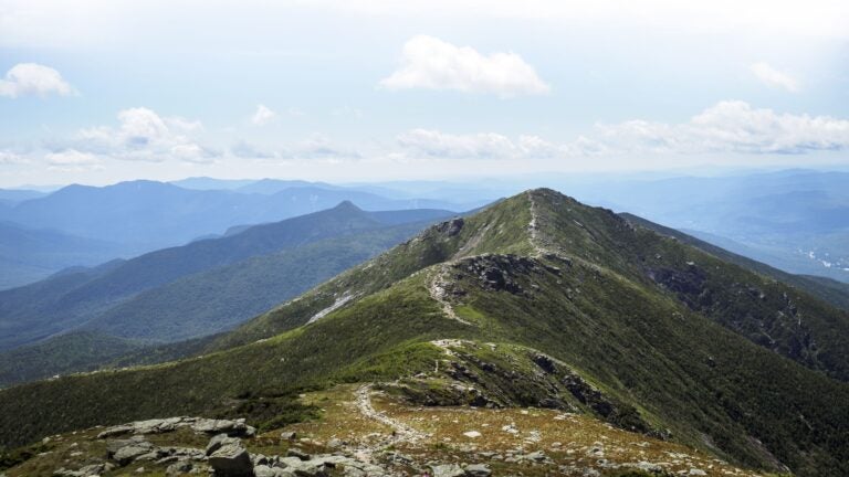New England has 2 of the best trails to explore worldwide in 2025, according to AllTrails New England has 2 of the best trails to explore worldwide in 2025, according to AllTrails
