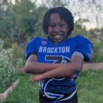 A family is raising money for funeral expenses following the death of Davien Taylor Roberts who unexpectedly passed away on Sept. 3.