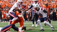 3 reasons why the Patriots pulled off upset win over the Bengals