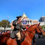 Massachusetts State House