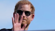 Prince Harry's 40th birthday marks the moment the royal scamp moves to middle age