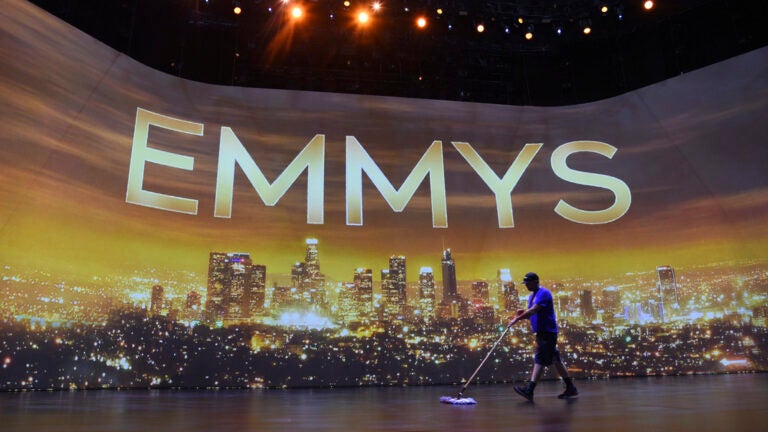 How to watch and stream the 76th annual Emmy Awards