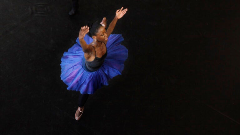 Ballerina Michaela DePrince, whose career inspired many after being born into war, dies at 29