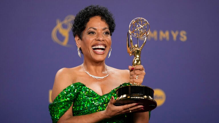 Emmy Awards: Full list of winners