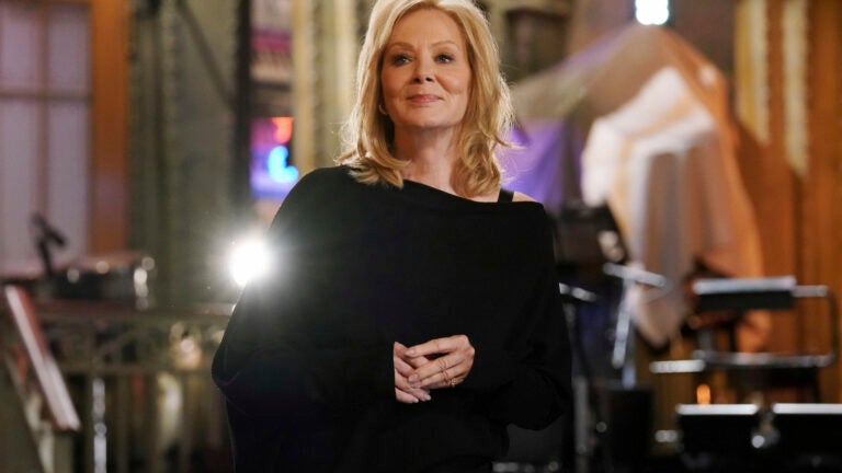 ‘SNL’ launches 50th season with Jean Smart and maybe Maya as Kamala