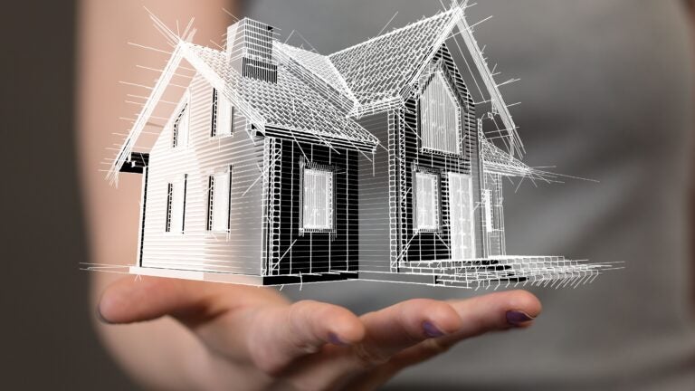 You’ve heard the rumors: The robots are coming for real estate