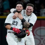 Andrew Benintendi White Sox