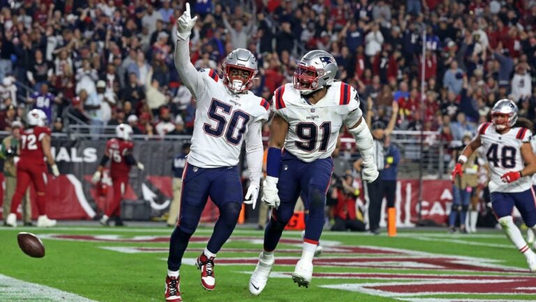 With Ja’Whaun Bentley out, his ‘right hand man’ Raekwon McMillan has a chance to shine