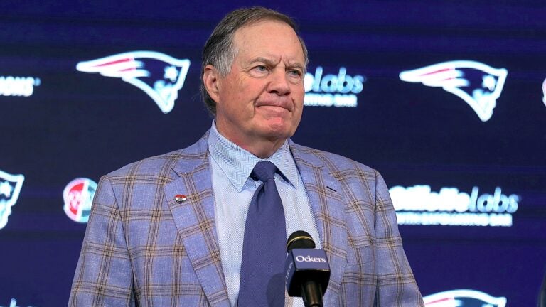 Bill Belichick’s Thoughts on Patriots Roster Decisions