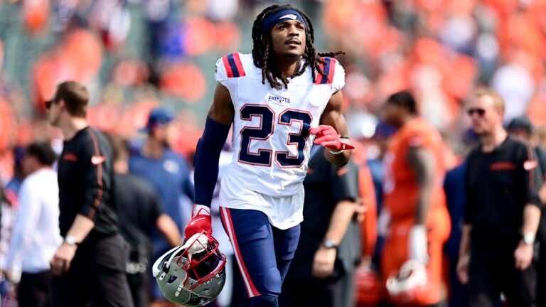How Kyle Dugger reacted to being named Patriots captain after Ja’Whaun Bentley’s injury