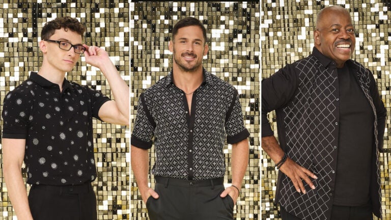 Dancing with the Stars: Season 33 cast revealed