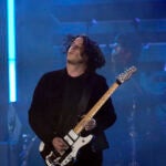 Twelve-time grammy award-winning artist Jack White is performing at the Sinclair in Cambridge on Sept. 11.