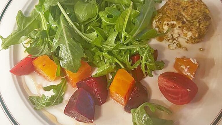 3 of the best hotel restaurants in the U.S. are in New England, according to USA Today readers