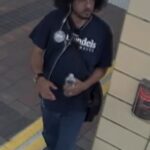 MBTA Transit Police are looking for a suspect in connection with an incident that occurred at Shawmut Station on Wednesday.