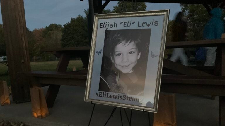 Elijah Lewis' mother, accused of killing him, will plead guilty