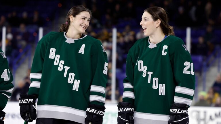 PWHL Boston becomes Boston Fleet: Check out the other team names