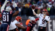 Patriots-Bengals preview, prediction and players to watch