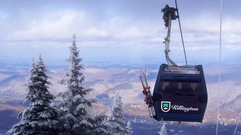 ‘Unapologetically New England’: Ski resort officials sound off about the weather