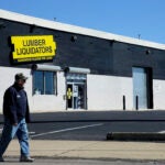 LL Flooring, the hardwood flooring retailer formerly known as Lumber Liquidators, is going out of business.